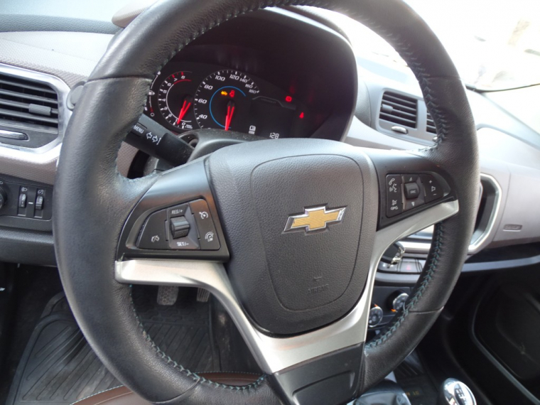 Chevrolet Spin Mt 2021 Usado  Usado en Webautos.cl