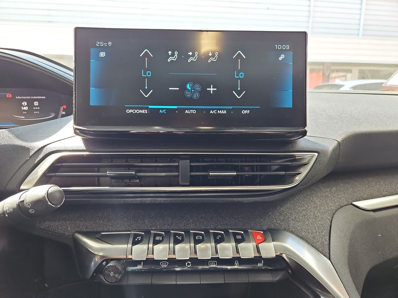 Peugeot 3008 3008 Thp 165hp 1.6 Aut 2022 Usado en Usados de Primera - Sergio Escobar