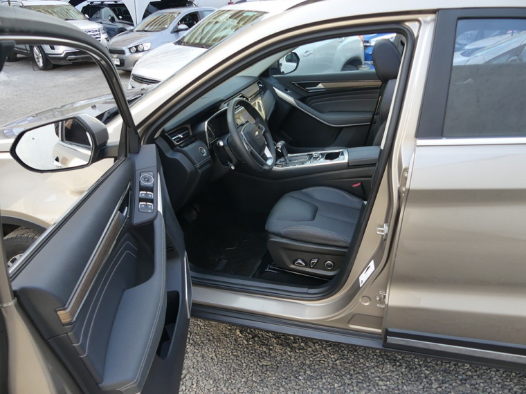 Ford Territory Titanium 1.5 Aut 2021 Usado  Usado en Webautos.cl