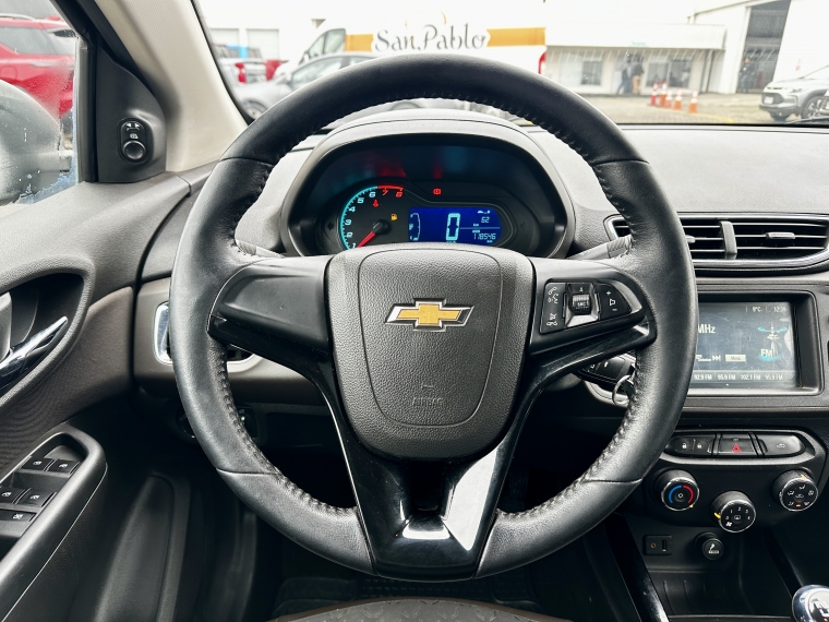 Chevrolet Prisma 1.4 Ltz Mt 2017 Usado  Usado en Kovacs Usados