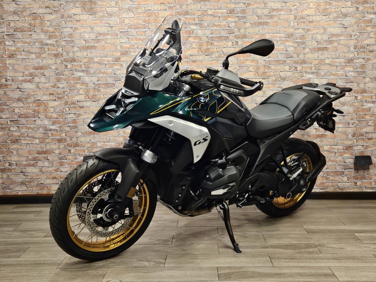 Bmw R 1300 gs Ii Opt 719 2025 Usado en BMW Premium Selection