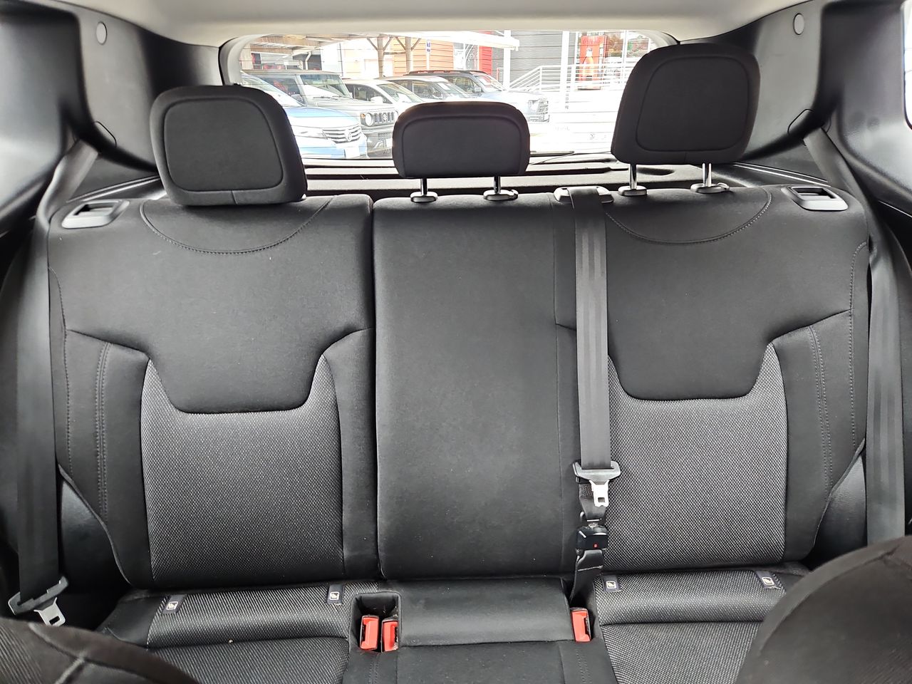 Jeep Renegade Renegade Sport 1.7 2021 Usado  Usado en Webautos.cl