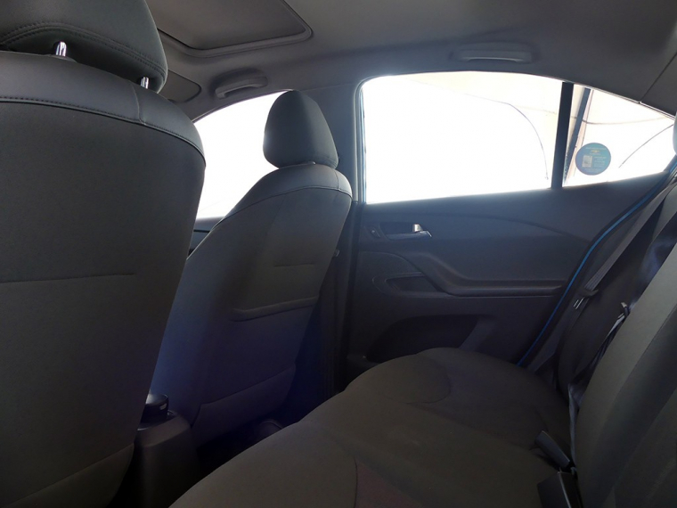 Chevrolet Sail 1.5 2019 Usado  Usado en Webautos.cl