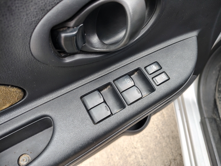 Nissan March March 1.6 2018 Usado en Rosselot Usados