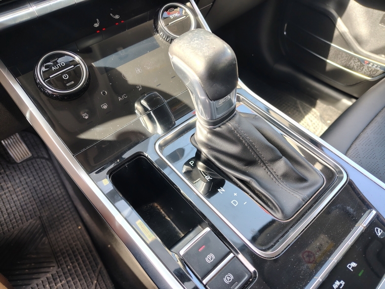 Chery Tiggo 8 Tiggo 8 1.5 Aut 2021 Usado en Rosselot Usados