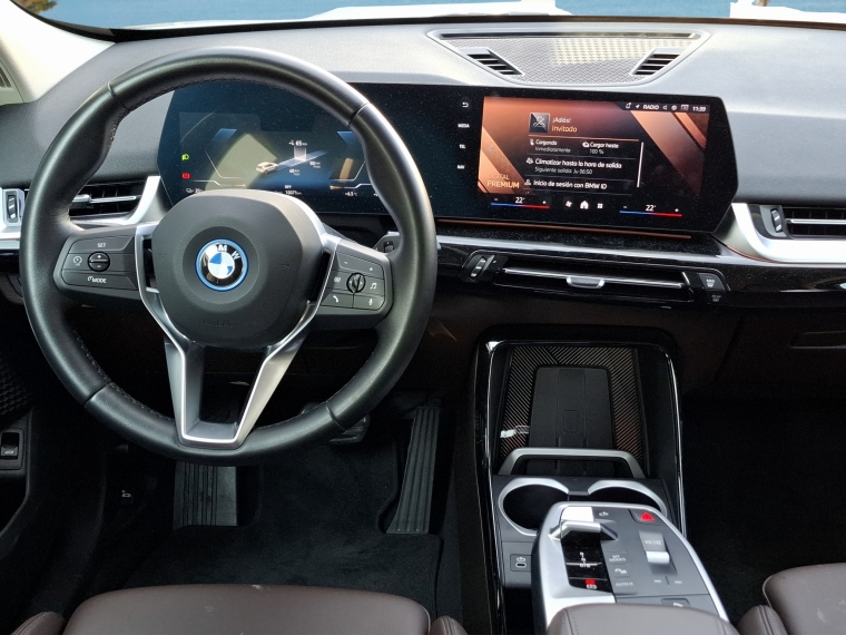 Bmw Ix1 Edrive20 Comfort 2025 Usado  Usado en BMW Premium Selection