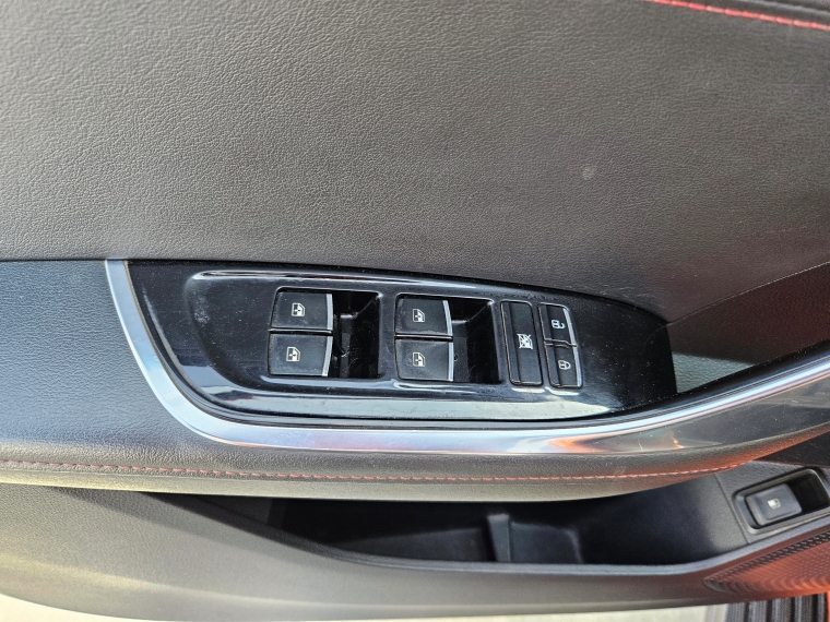 Maxus T90 T90 4x4 2.0 2022 Usado en Rosselot Usados