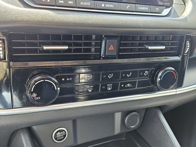 Nissan Qashqai Turbo 1.3 Aut 2023 Usado  Usado en Kovacs Usados