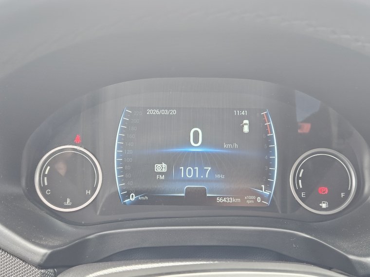 Chery Tiggo 3 Tiggo 3 1.5 2022 Usado en Rosselot Usados