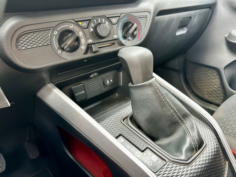 Toyota Raize Raize Cvt 1.2 Aut 2023 Usado en Rosselot Usados