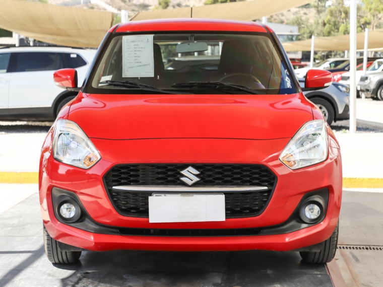 Suzuki Swift Gl Hb 1.2 2022 Usado  Usado en Webautos.cl