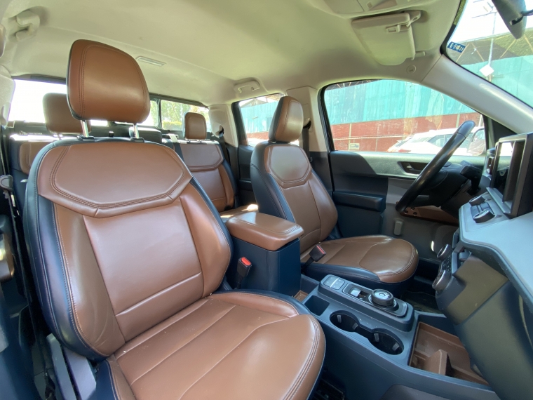 Ford Maverick Maverick Lariat 4x4 2.0 Aut 2022 Usado en Rosselot Usados