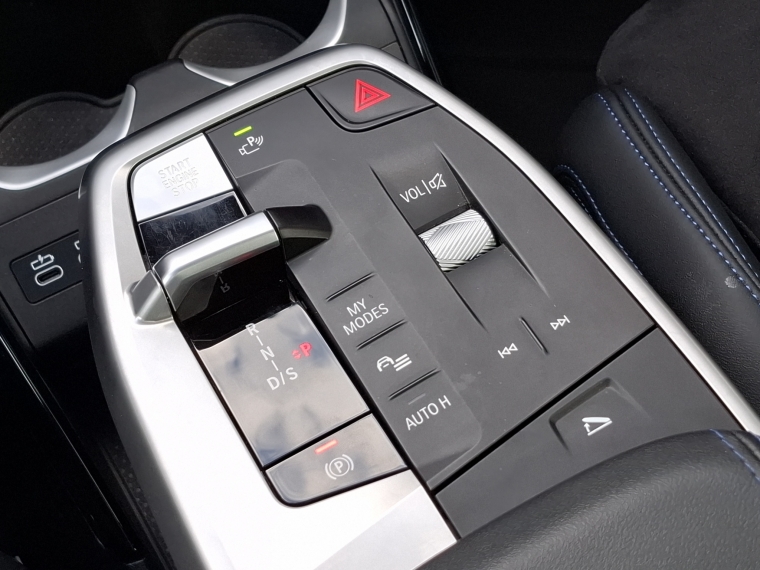 Bmw X1 Sdrive18i M Sport 2026 Usado  Usado en BMW Premium Selection