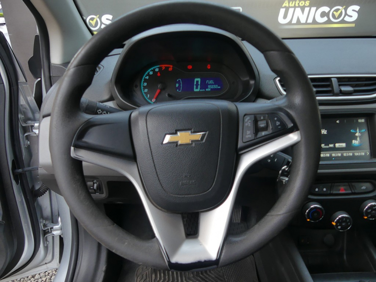 Chevrolet Onix Hb 1.4 2019 Usado  Usado en Webautos.cl