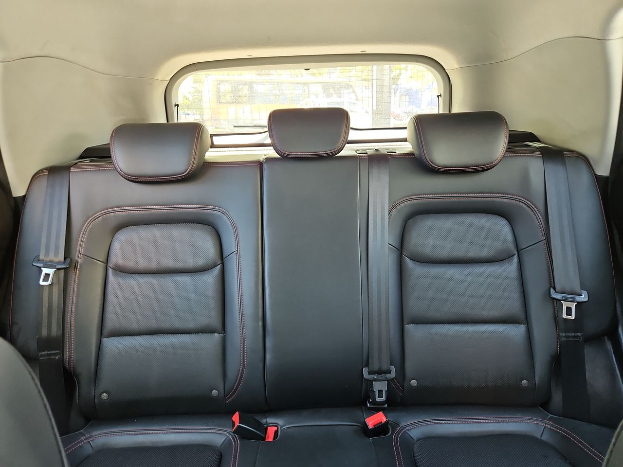 Chery Tiggo 3 Tiggo 3  1.5 2022 Usado en Usados de Primera - Sergio Escobar