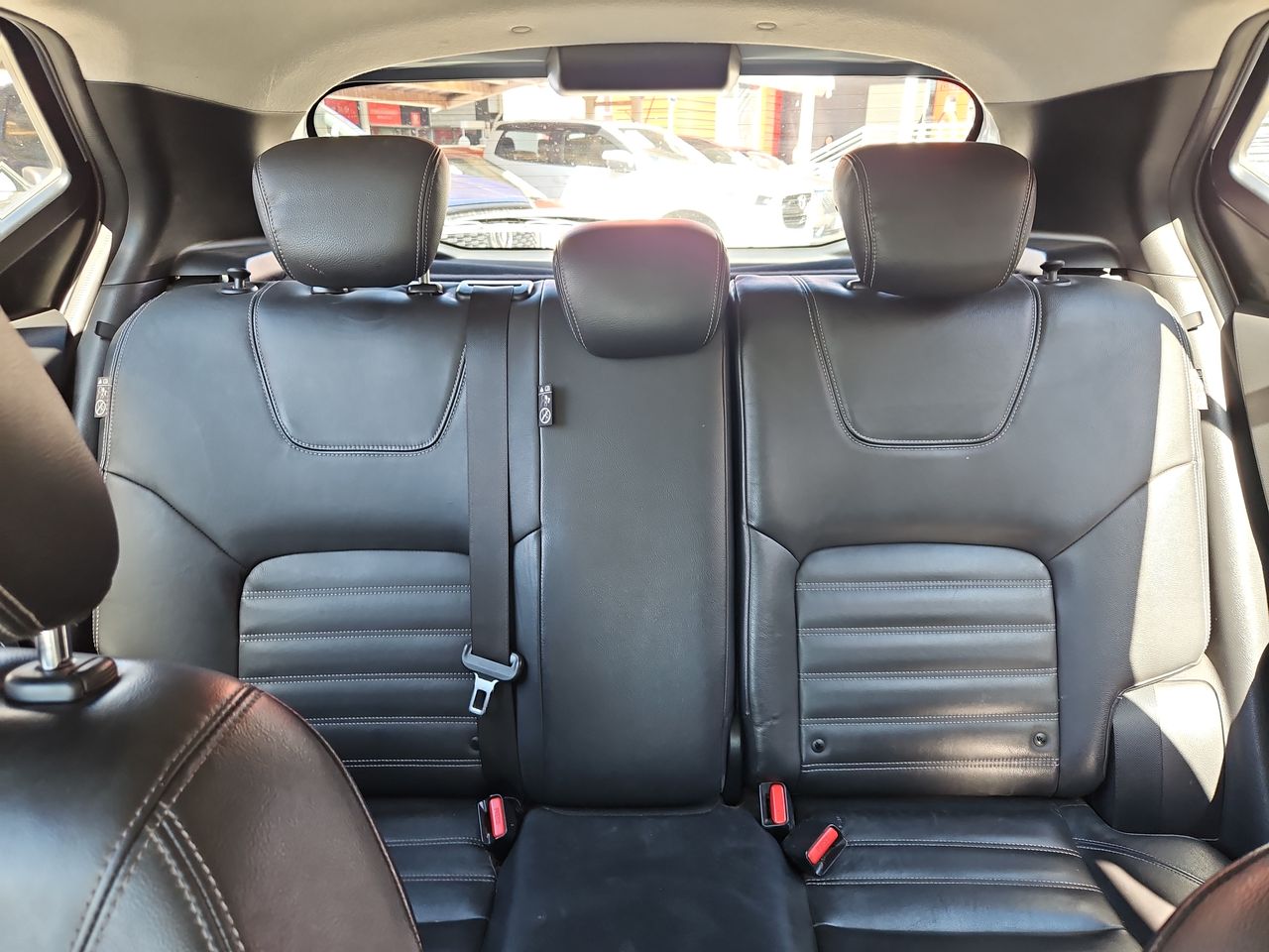 Nissan Kicks Kicks 1.6 Aut 2020 Usado en Usados de Primera - Sergio Escobar
