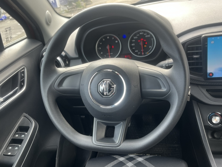 Mg 3 3 Hatch Back 1.5 2022 Usado en Rosselot Usados