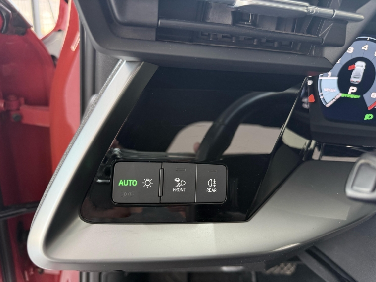 Audi A3 Sedan 35 Tfsi 1.4 Aut 2022 Usado en Automotriz Olea Flaño