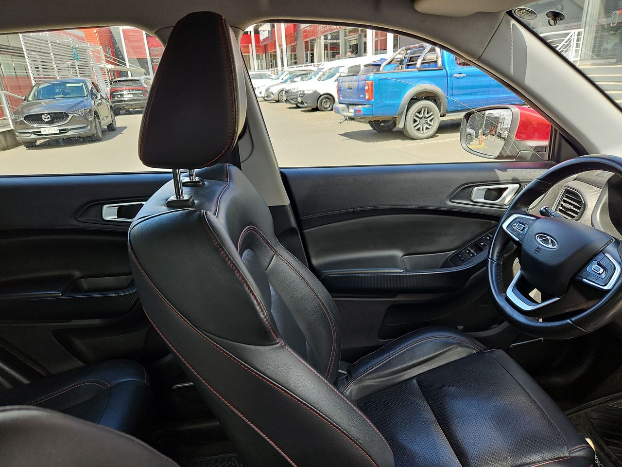 Chery Tiggo 3 Tiggo 3  1.5 2022 Usado en Usados de Primera - Sergio Escobar