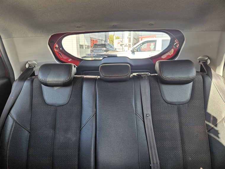 Chery Tiggo 2 Tiggo 2 Gls Cvt 1.5 Euro 6b 2024 Usado en Rosselot Usados