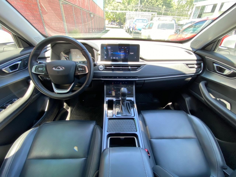 Chery Tiggo 3 pro Tiggo 3 Pro Gls 1.5 Aut 2024 Usado en Rosselot Usados