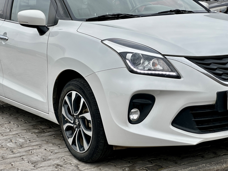Suzuki Baleno 1.4 Glx Mt 2021 Usado  Usado en Kovacs Usados