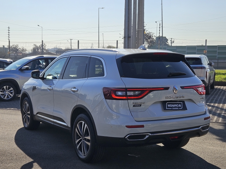 Renault Koleos Privilege At 2.5 2017 Usado  Usado en Kovacs Usados