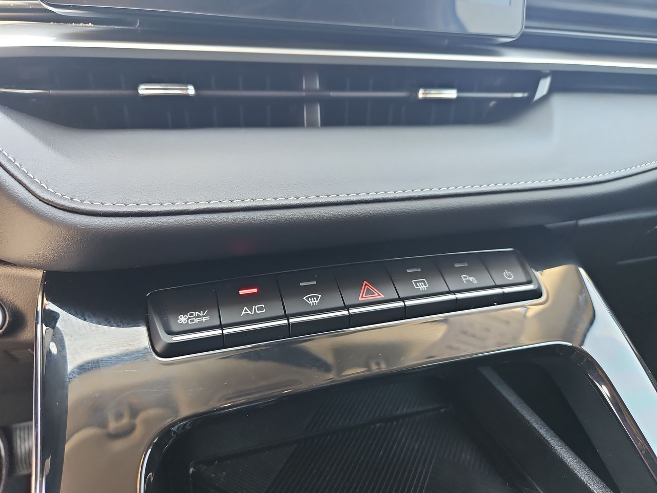 Haval H6 H6 Elite 2.0 Aut. 2023 Usado en Usados de Primera - Sergio Escobar