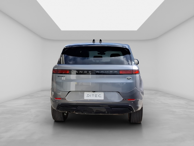 Land rover Range rover Dynamic 4x4 3.0 Aut 2024 Usado Usado en BMW Premium Selection Land rover Range rover Dynamic 4x4 3.0 Aut 2024 Usado Usado en BMW Premium Selection