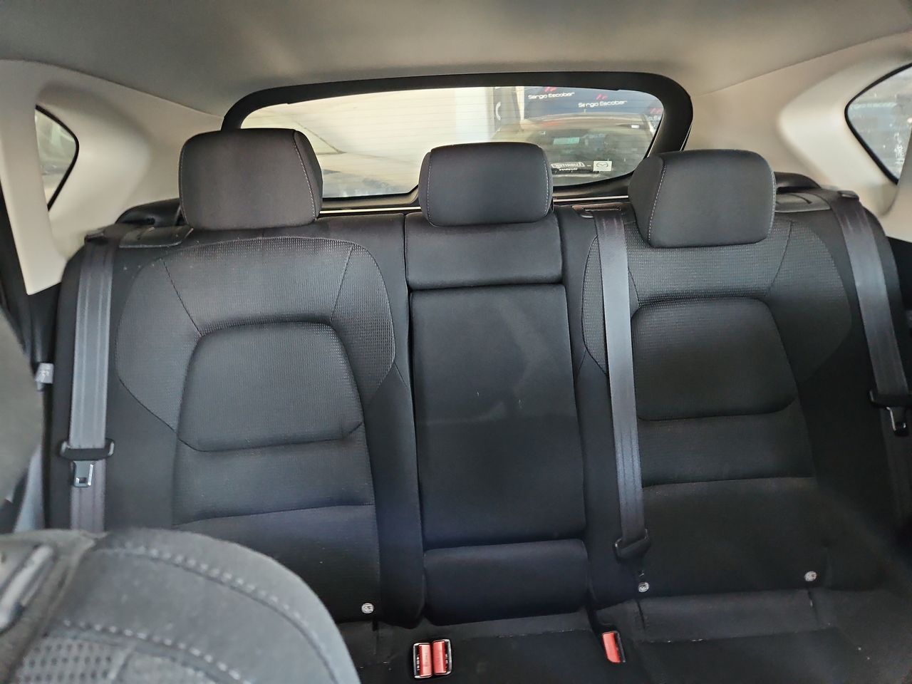 Mazda Cx-5 Cx5 2wd 2.0 2023 Usado en Usados de Primera - Sergio Escobar