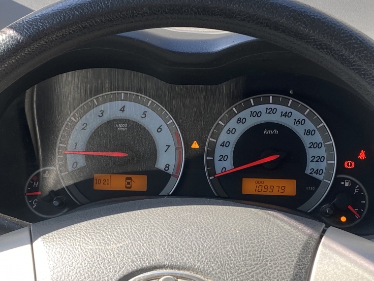 Toyota Corolla Sedan Gli Mt 2013 Usado  Usado en Kovacs Usados