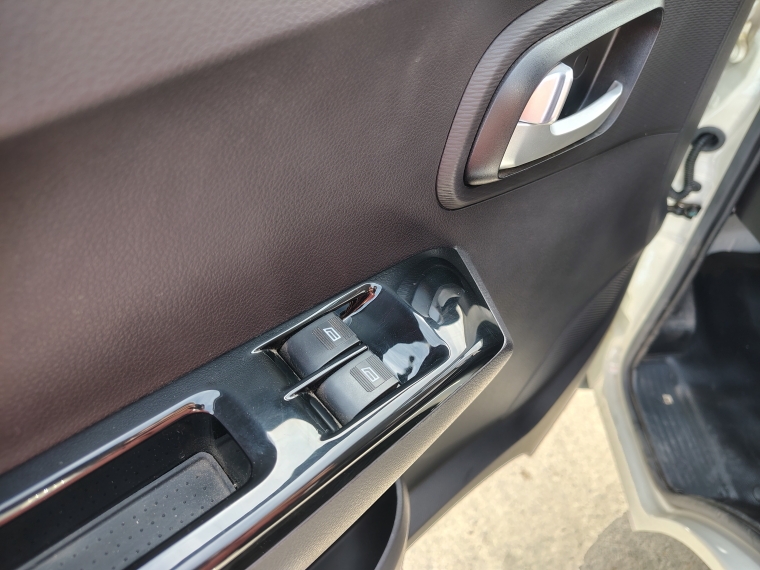 Foton Tm Tm5 Dcab 1.6 2025 Usado  Usado en Webautos.cl