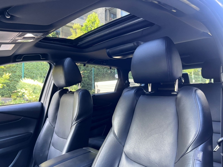 Mazda Cx-9 Gtx 2.5 Awd 2019  Usado en RSD Automotriz