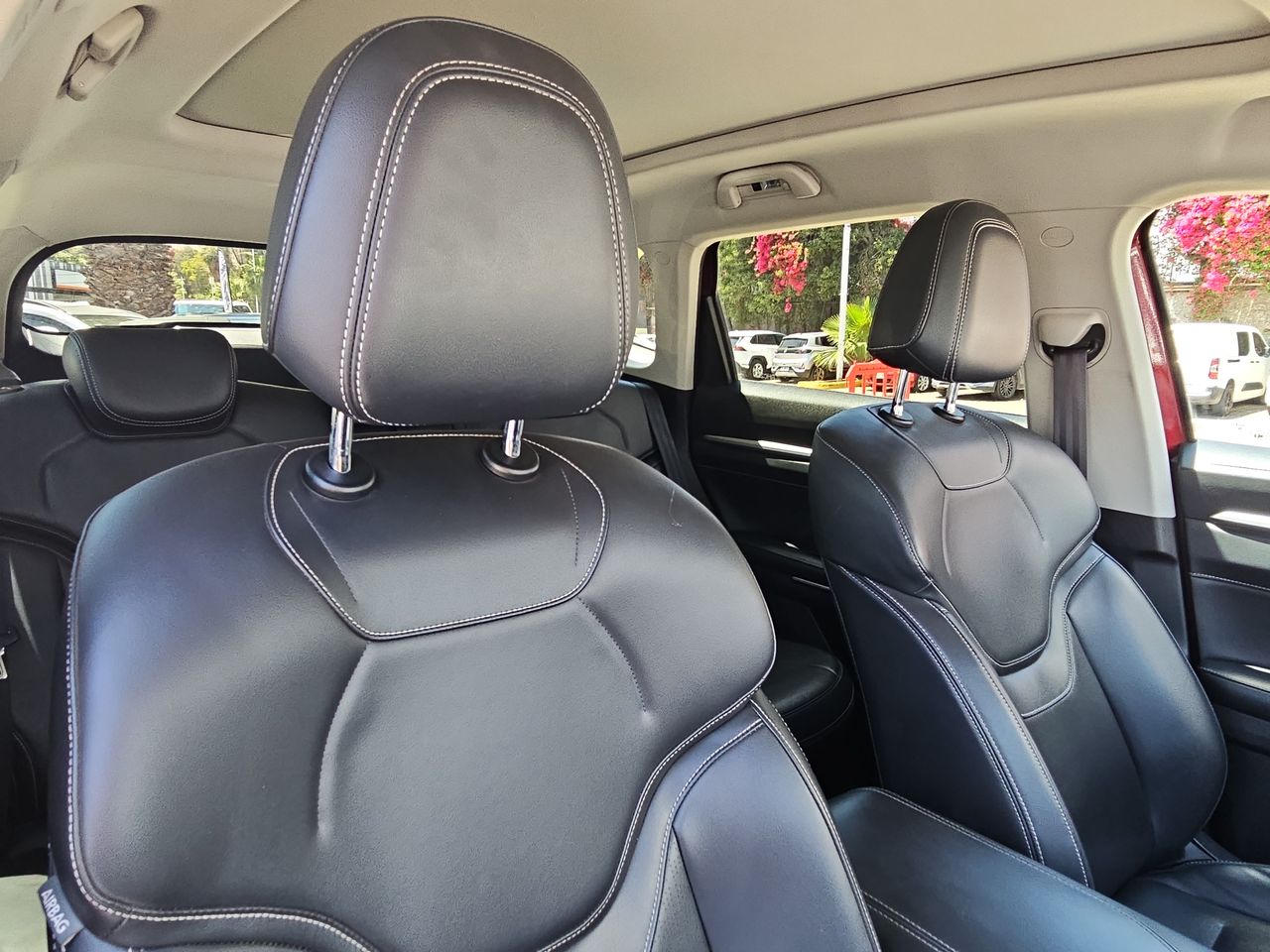 Haval H6 H6 Turbo Dct 4x2 2.0 Aut 2022 Usado en Usados de Primera - Sergio Escobar