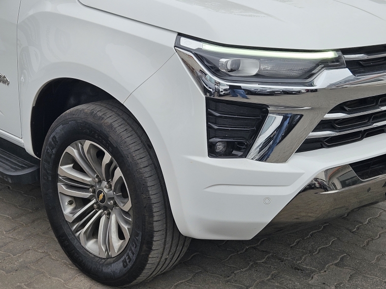 Chevrolet Colorado Td Hc At 4wd 2024 Usado  Usado en Kovacs Usados