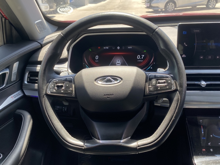 Chery Tiggo 8 pro Tiggo 8 Pro Glx Dct 1.6 Aut 2023 Usado en Rosselot Usados