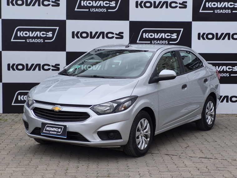 CHEVROLET PRISMA 1.4 LT MT 2020