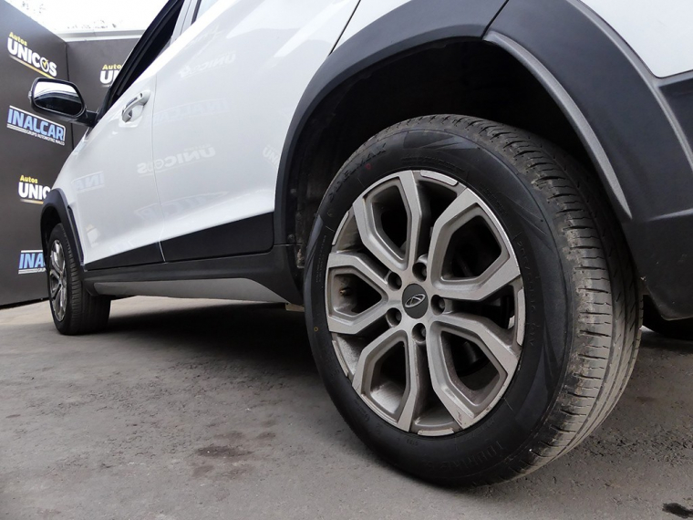 Chery Tiggo 2 Gls 1.5 2018 Usado  Usado en Webautos.cl