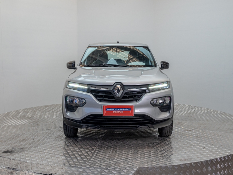 Renault Kwid 1.0 Hb Intens 4x2 Mt 2023 Usado  Usado en Pompeyo