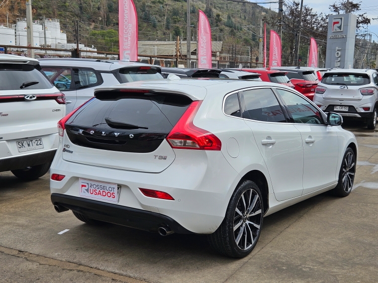 Volvo V40 V40 T5 2.0 At 2020 Usado en Rosselot Usados