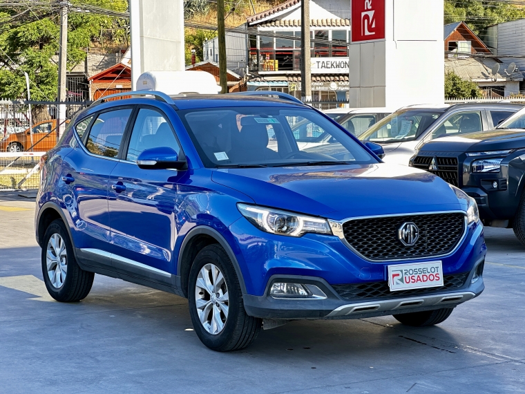 Mg Zs Zs Mt 1.5 Mt Std - Spvzs-320h 2019 Usado en Rosselot Usados