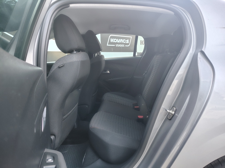 Peugeot 208 1.5 Active Pack  Blue Hdi 100 Mt Diesel 2022 Usado  Usado en Kovacs Usados