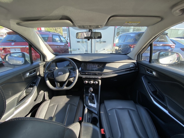 Changan Cs15 Cs15 1.5 2022 Usado en Rosselot Usados