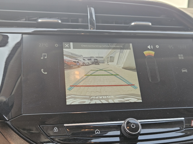 Opel Corsa 1.2 Edition Mt 2025 Usado  Usado en Kovacs Usados