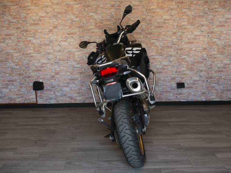 Bmw F 850 gs adventure Ii 2024 Usado en BMW Premium Selection