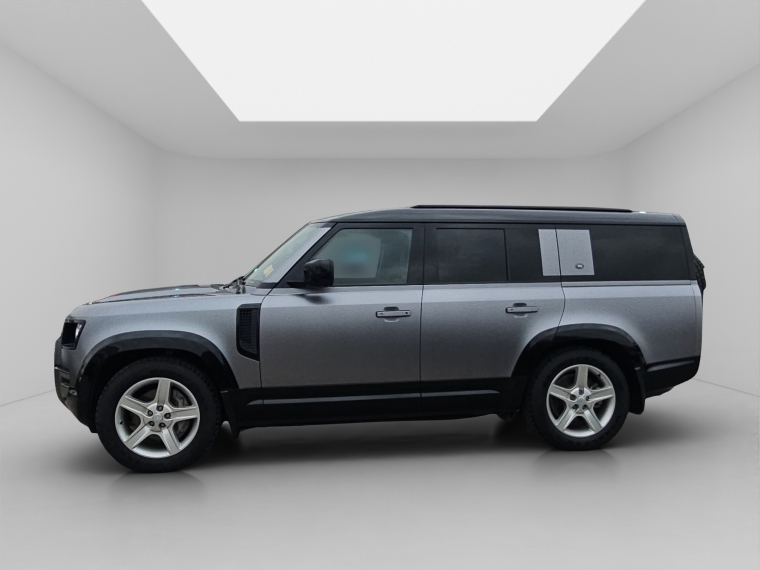Land rover Defender 130 3.0i X Dynamic 2024 Usado Usado en BMW Premium Selection Land rover Defender 130 3.0i X Dynamic 2024 Usado Usado en BMW Premium Selection