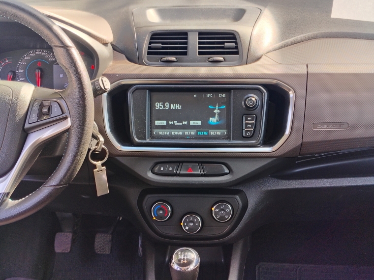 Chevrolet Spin 1.8  Premier  Mt 2020 Usado  Usado en Kovacs Usados