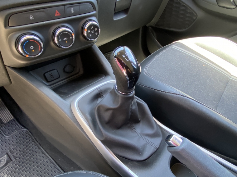 Chevrolet Tracker 1.2 Ltz Mt 2023 Usado  Usado en Kovacs Usados