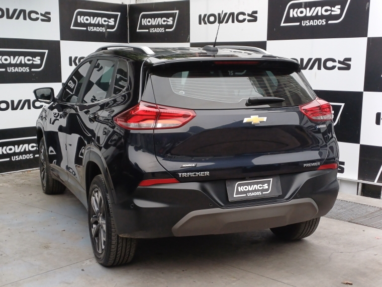 Chevrolet Tracker 1.2  Premier  P2 Aut 2024 Usado  Usado en Kovacs Usados