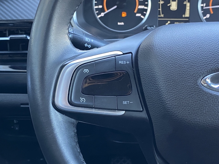 Chery Tiggo 2 pro Tiggo 2 Pro Gls Mt 1.5 2024 Usado en Rosselot Usados